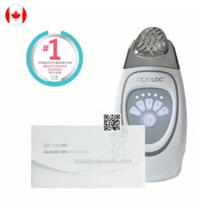 Buy Nu Skin Galvanic Face Spa at Distributor Price Wholesale Price Discount Canada