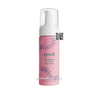 Nu Skin EPOCH Baby Hibiscus Body & Hair Wash Distributor Price