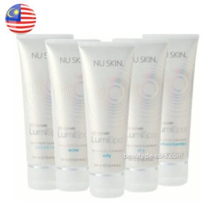 Nu Skin LumiSpa Activating Cleanser Malaysia Wholesale Price