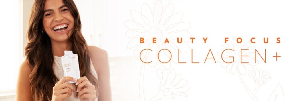Beauty Focus Collagen Plus (Collagen+)