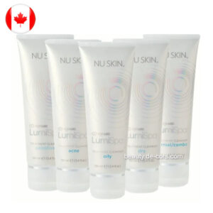 Nu Skin LumiSpa Activating Cleanser Canada Wholesale Price