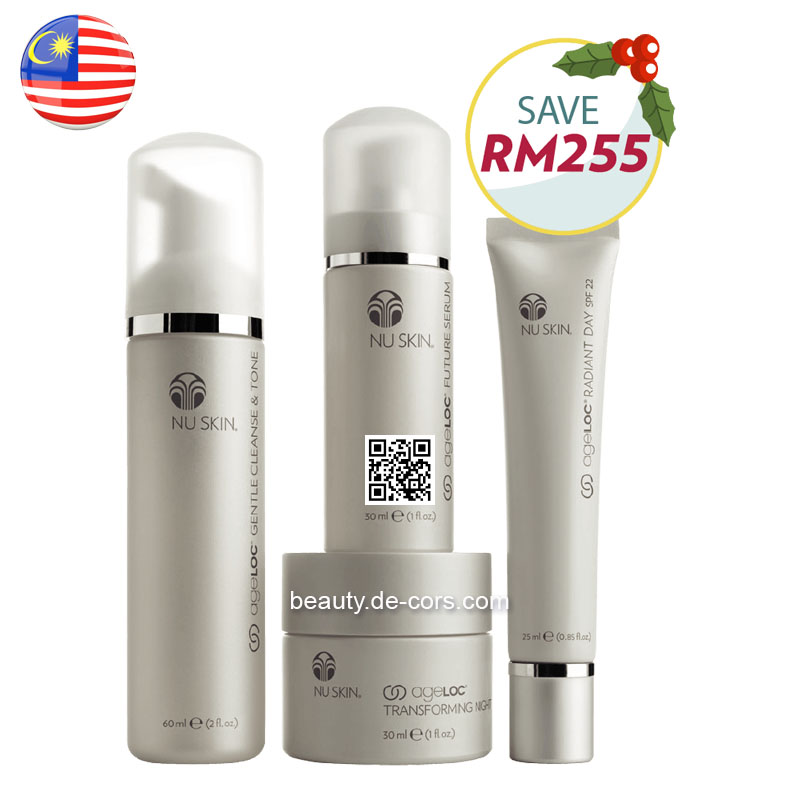 Nu-Skin-Malaysia-Promotion-ageLOC-Transformation-Christmas-Discount