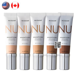 Nu Skin BB Skin Loving Foundation USA Canada Price