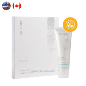 Nu Skin PowerMask LumiSpa Cleanser (Normal Combination)