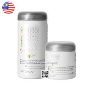 Nu Skin ageLOC R-Squared R2 Distributor Price Malaysia
