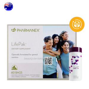 Nu Skin ageLOC Meta LifePak Subscription Package Price Australia