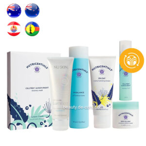 Lumicentials Calm & Gentle Kit Nu Skin Pacific Subscription