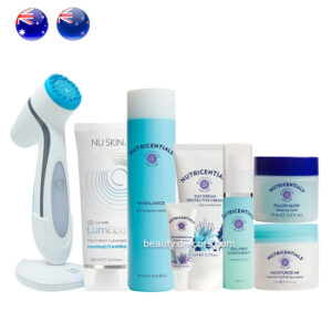 Lumicentials Hydration Kit Nu Skin Pacific