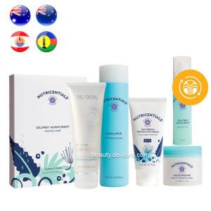 Lumicentials Hydration Kit Nu Skin Pacific Subscription