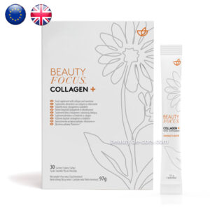 Beauty Focus Collagen+ UK EMEA Wholesale Price Review