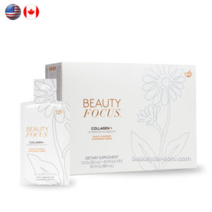 Beauty Focus Collagen+ USA Canada