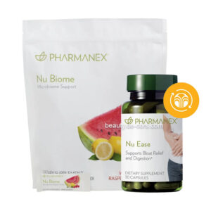 Nu Ease Nu Biome Subscription Nu Skin Price Review