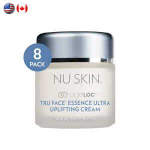 Nu Skin Tru Face Essence Ultra Uplifting Cream 8pk USA Canada