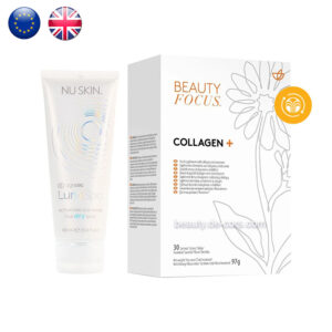 Beauty Focus Collagen+ & ageLOC LumiSpa Activating Face Cleanser - Dry Skin UK EU EMEA