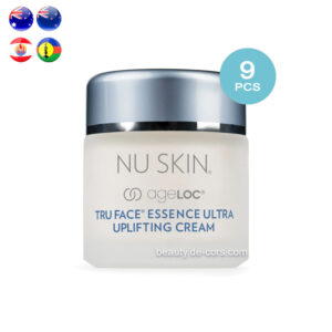 9pk ageLOC Tru Face Essence Ultra Uplifting Cream Nu Skin Pacific