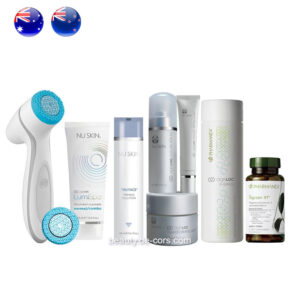 Essentials Package Nu Skin AU NZ