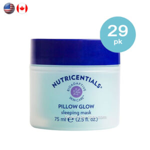 Nutricentials Pillow Glow 29pk