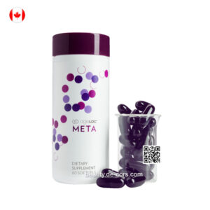 Nu Skin ageLOC Meta Canada