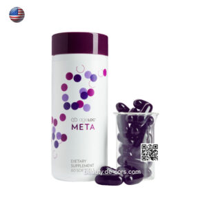 Nu Skin ageLOC Meta USA