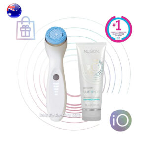 ageLOC LumiSpa iO Kit Australia Nu Skin