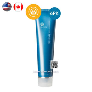 Buy Nu Skin Body Shaping Gel 6 pack subscription Kit at Distributor Price Wholesale Price Discount USA Canada