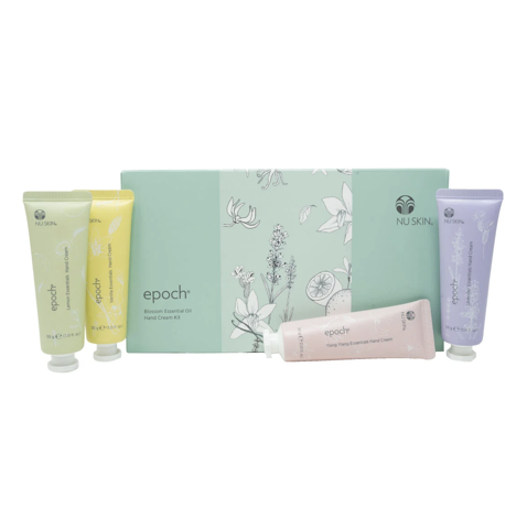 Epoch Hand Cream Set