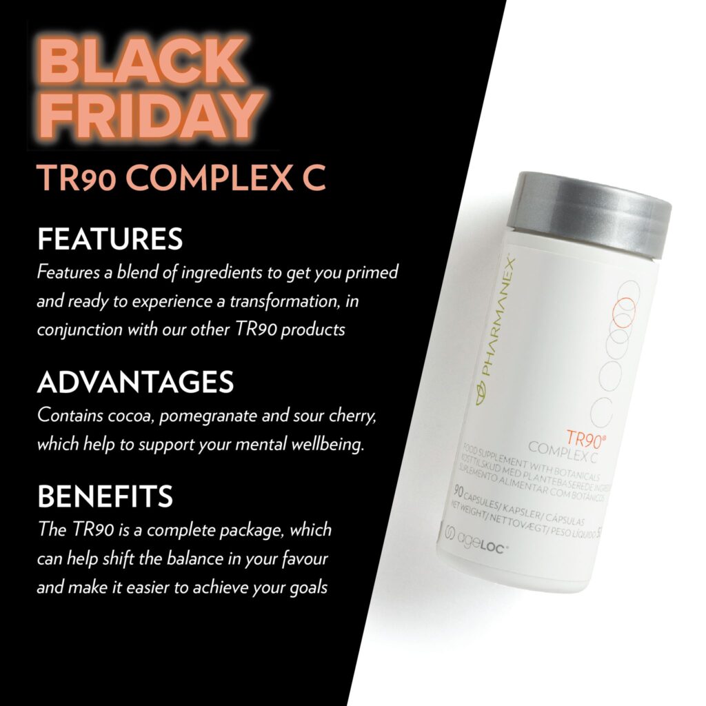 TR90 Complex C Black Friday Sale