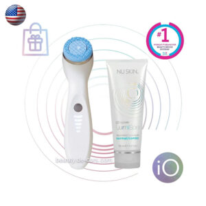 ageLOC LumiSpa iO Essential Kit USA