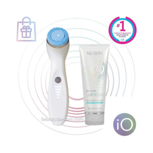 ageLOC LumiSpa iO Global Local Kit Nu Skin