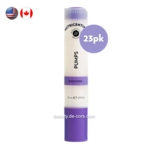 Nutricentials Bioadaptive Pumps Bakuchiol 23pk Nu Skin copy