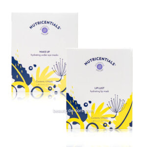 Nu-Skin-Nutricentials-Hydrating-Lip-Mask-and-Hydrating-Under-Eye-Mask-Kit