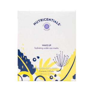 Nutricentials Hydrating Under Eye Mask