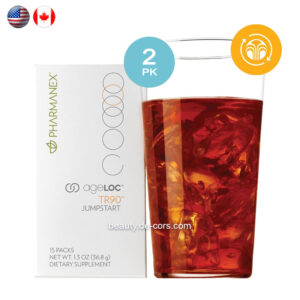 TR90 JumpStart Twin Pack Subscription