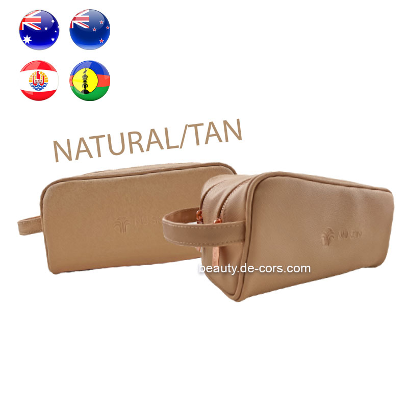 ageLOC®-LumiSpa®-iO-Cosmetic-Bag-Limited-Edition-NaturalTan