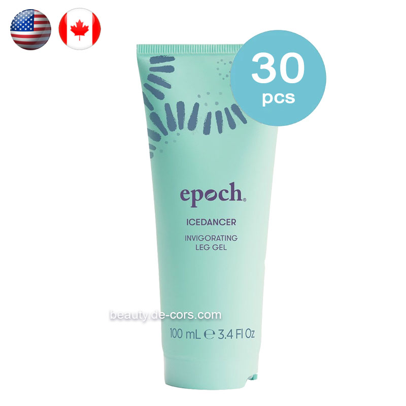 Nu Skin EPOCH Icedancer 30pk Distributor Price