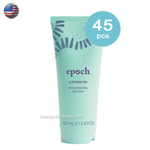 Nu Skin EPOCH Icedancer 45pk Salon Pack Price